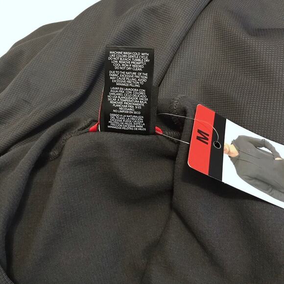 Gerry NWT Performance Pullover Hoodie Men M - Picture 9 of 9